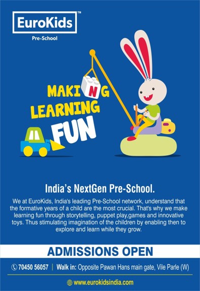 Eurokids